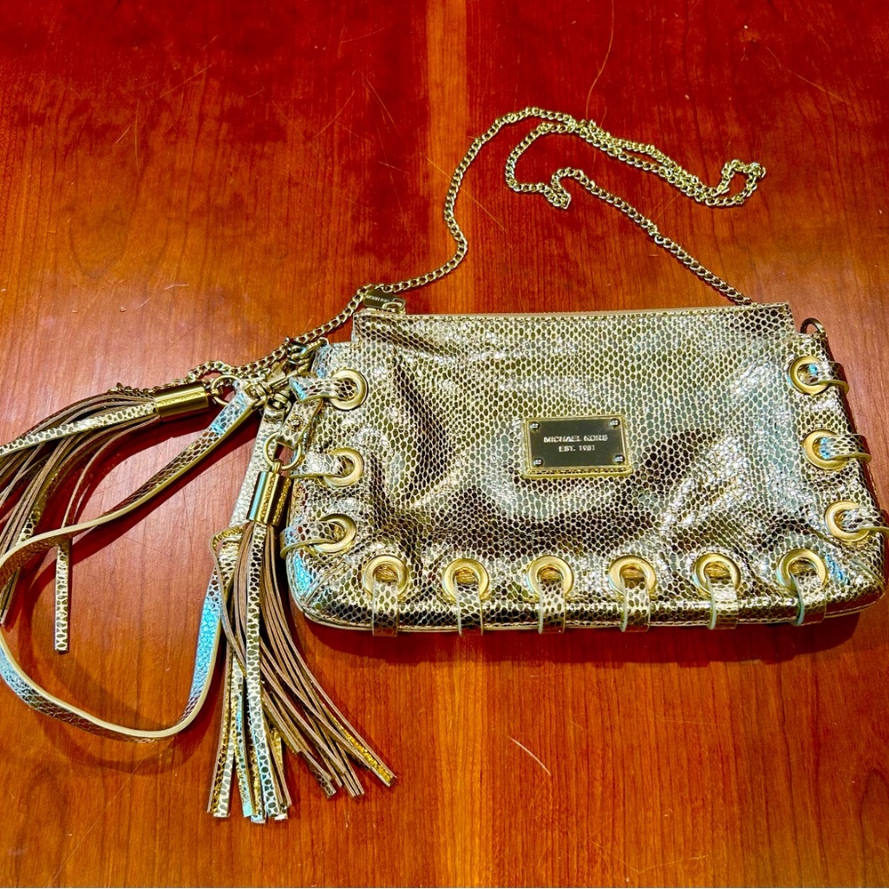 Michael Kors bag